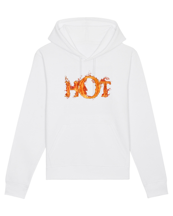 HOT ;) Cat de HOT te consideri? :D White