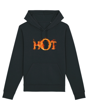 HOT ;) Cat de HOT te consideri? :D Black