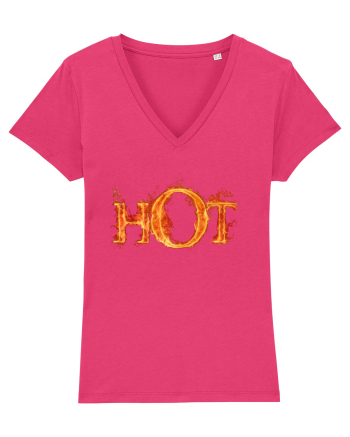 HOT ;) Cat de HOT te consideri? :D Raspberry