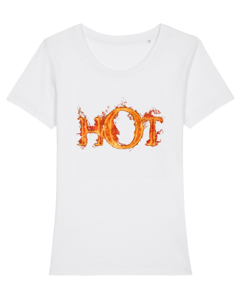 HOT ;) Cat de HOT te consideri? :D White