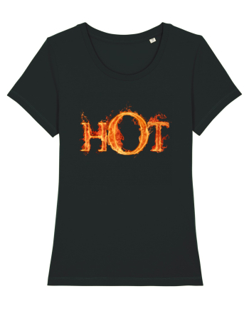 HOT ;) Cat de HOT te consideri? :D Black