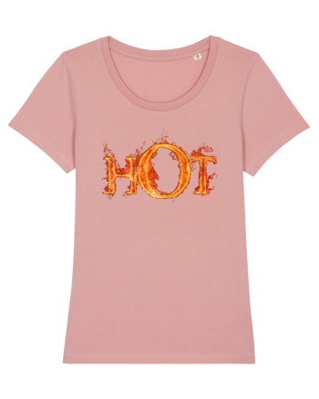 HOT ;) Cat de HOT te consideri? :D Canyon Pink