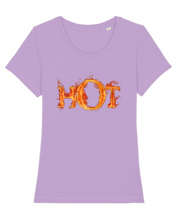HOT ;) Cat de HOT te consideri? :D Lavender Dawn
