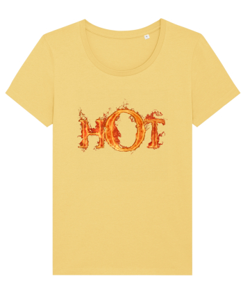 HOT ;) Cat de HOT te consideri? :D Jojoba