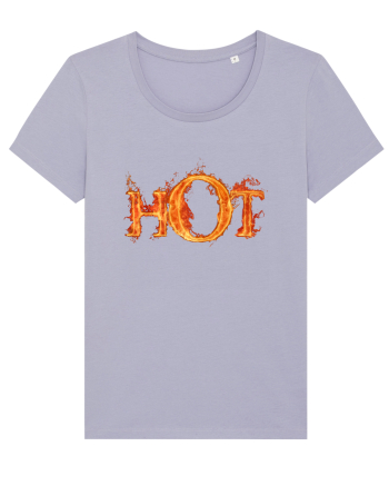 HOT ;) Cat de HOT te consideri? :D Lavender