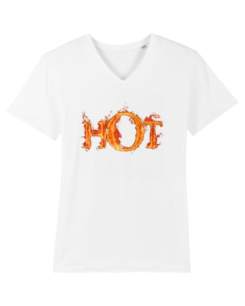 HOT ;) Cat de HOT te consideri? :D White