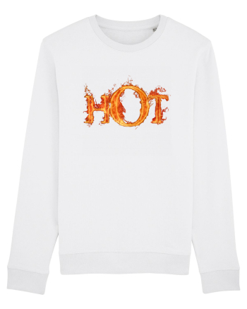 HOT ;) Cat de HOT te consideri? :D White