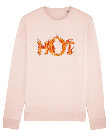 HOT ;) Cat de HOT te consideri? :D Candy Pink
