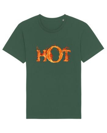 HOT ;) Cat de HOT te consideri? :D Bottle Green