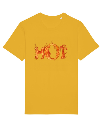 HOT ;) Cat de HOT te consideri? :D Spectra Yellow
