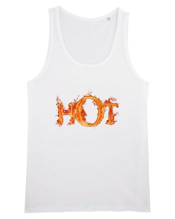 HOT ;) Cat de HOT te consideri? :D White