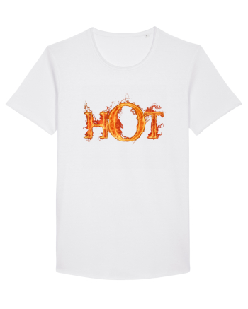 HOT ;) Cat de HOT te consideri? :D White