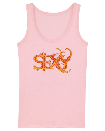SEXY ;) Cat de HOT te consideri? :D Cotton Pink