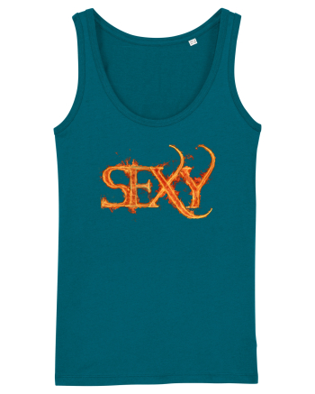SEXY ;) Cat de HOT te consideri? :D Ocean Depth