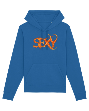 SEXY ;) Cat de HOT te consideri? :D Royal Blue