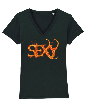SEXY ;) Cat de HOT te consideri? :D Black