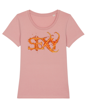 SEXY ;) Cat de HOT te consideri? :D Canyon Pink