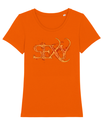 SEXY ;) Cat de HOT te consideri? :D Bright Orange