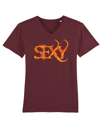 SEXY ;) Cat de HOT te consideri? :D Burgundy