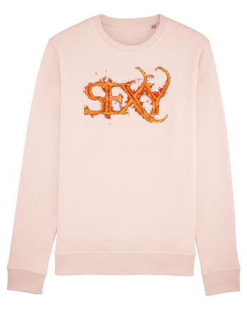 SEXY ;) Cat de HOT te consideri? :D Candy Pink