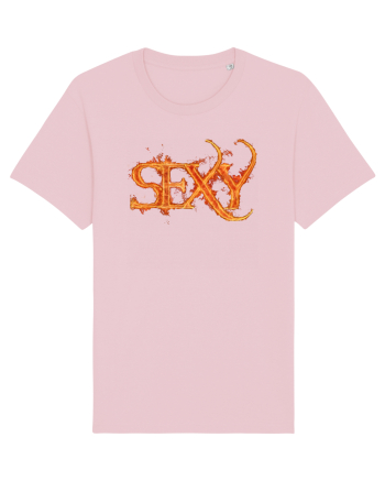SEXY ;) Cat de HOT te consideri? :D Cotton Pink