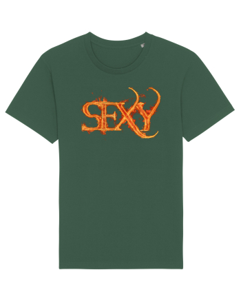 SEXY ;) Cat de HOT te consideri? :D Bottle Green