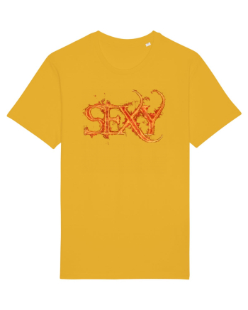 SEXY ;) Cat de HOT te consideri? :D Spectra Yellow