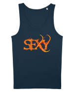 SEXY ;) Cat de HOT te consideri? :D Maiou Bărbat Runs