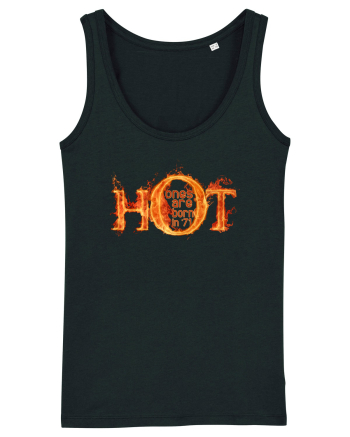 HOT ONES ARE BORN in `71 (Cei sexy sunt nascuti in 1971) Black