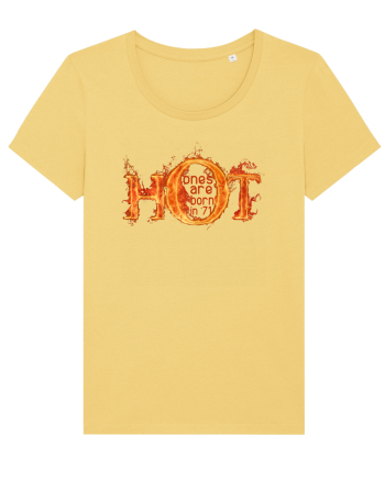 HOT ONES ARE BORN in `71 (Cei sexy sunt nascuti in 1971) Jojoba