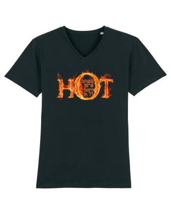 HOT ONES ARE BORN in `71 (Cei sexy sunt nascuti in 1971) Black