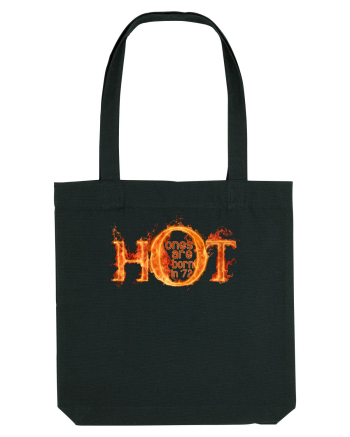 HOT ONES ARE BORN in `72 (Cei sexy sunt nascuti in 1972) Black