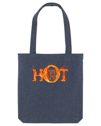 HOT ONES ARE BORN in `72 (Cei sexy sunt nascuti in 1972) Midnight Blue