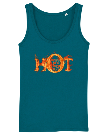 HOT ONES ARE BORN in `72 (Cei sexy sunt nascuti in 1972) Ocean Depth