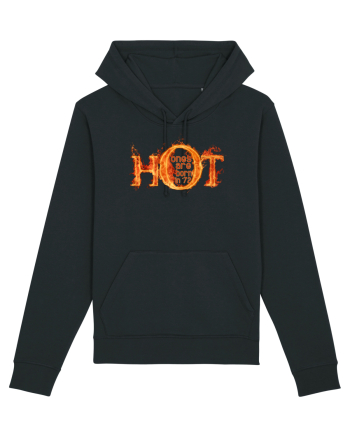 HOT ONES ARE BORN in `72 (Cei sexy sunt nascuti in 1972) Black