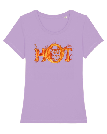 HOT ONES ARE BORN in `72 (Cei sexy sunt nascuti in 1972) Lavender Dawn