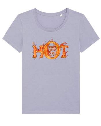 HOT ONES ARE BORN in `72 (Cei sexy sunt nascuti in 1972) Lavender