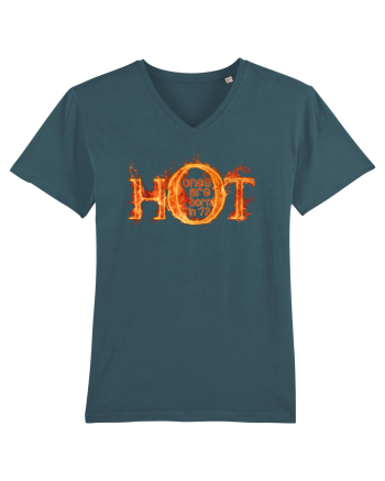HOT ONES ARE BORN in `72 (Cei sexy sunt nascuti in 1972) Stargazer