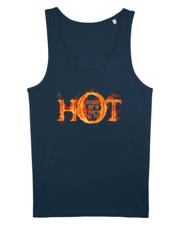 HOT ONES ARE BORN in `72 (Cei sexy sunt nascuti in 1972) Navy