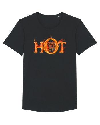 HOT ONES ARE BORN in `72 (Cei sexy sunt nascuti in 1972) Black