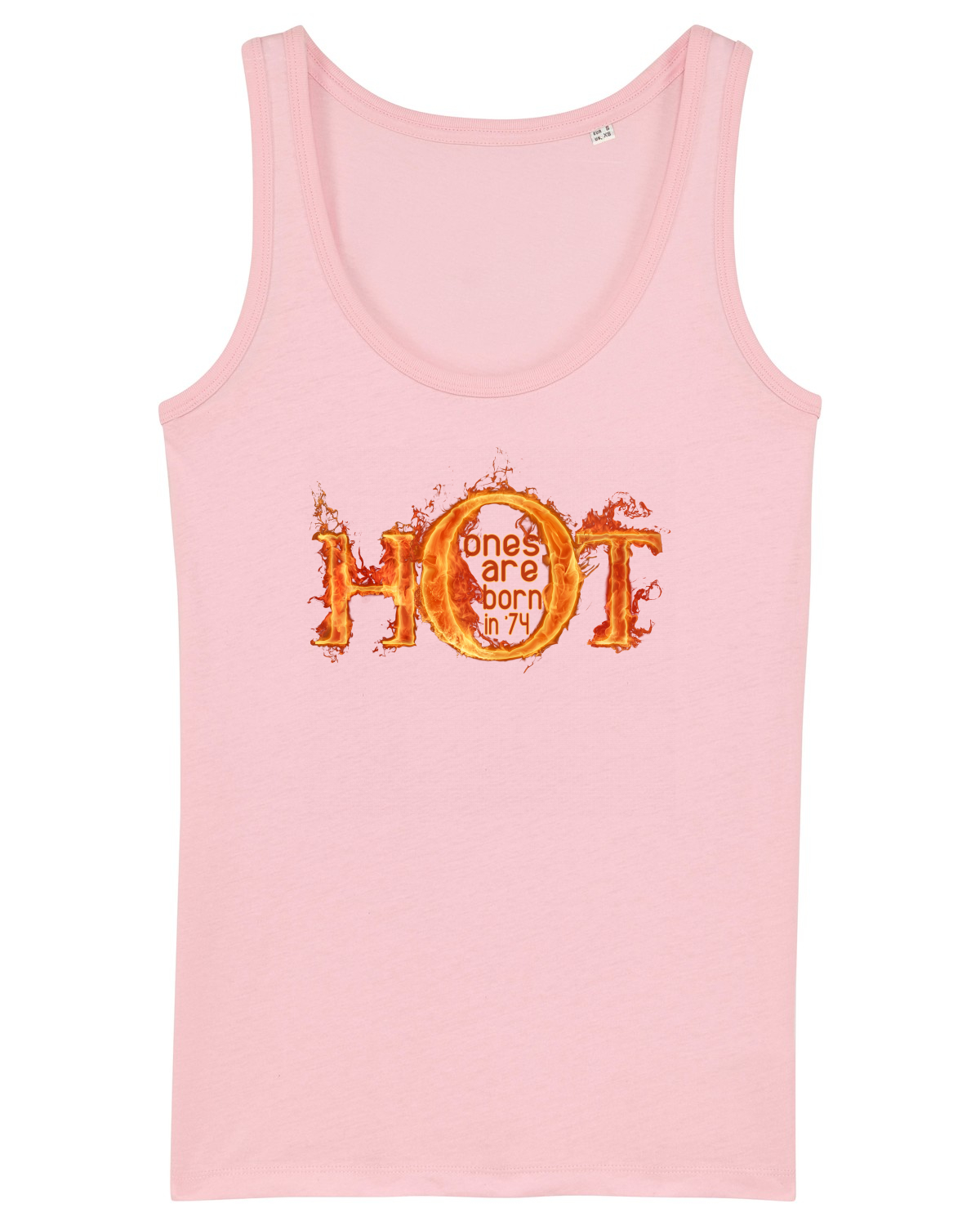 Maiou Damă Dreamer Cotton Pink