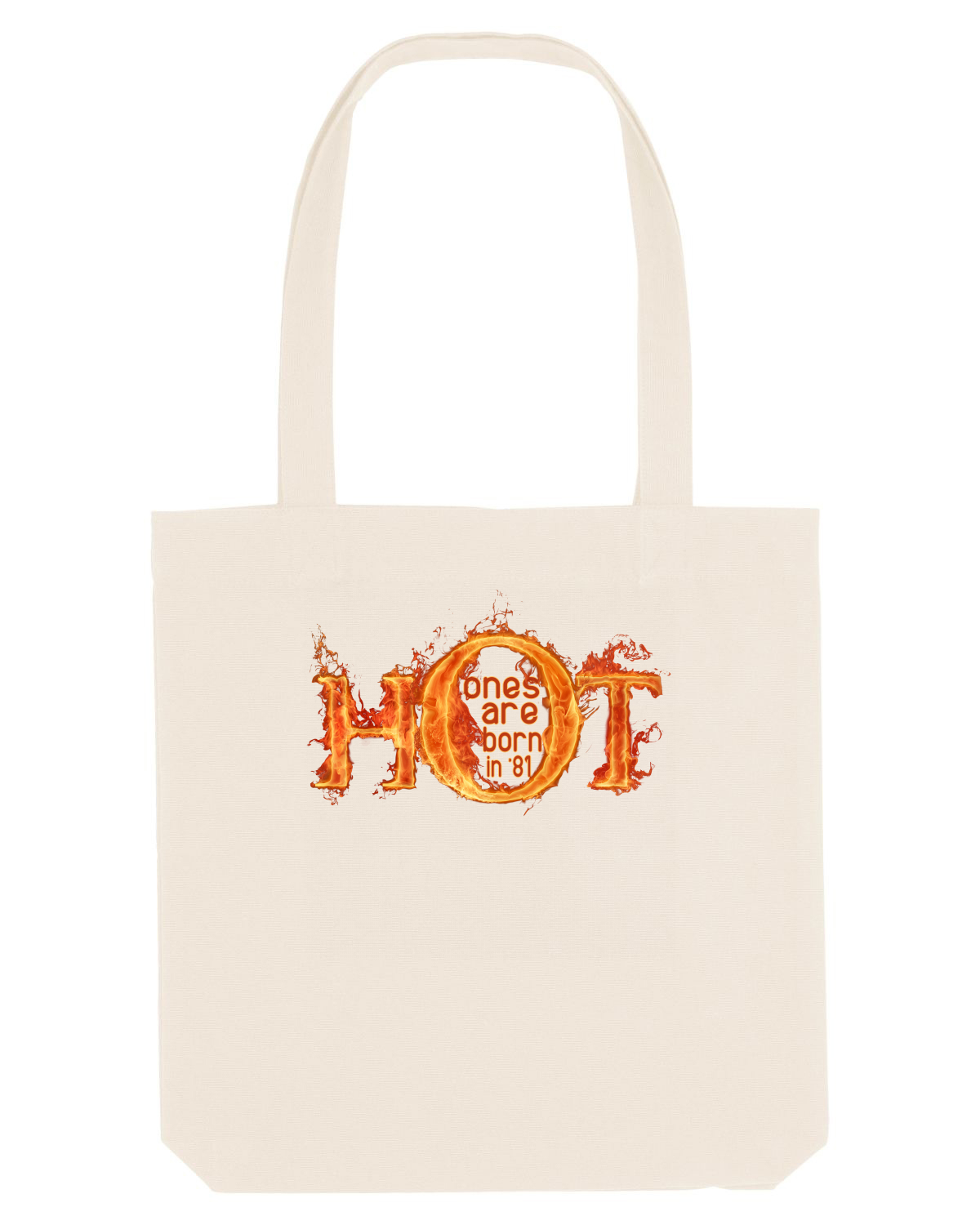 Sacoșă textilă Natural