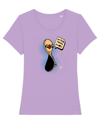 Are YOU talking to ME? :))) TU vorbesti cu MINE? Lavender Dawn