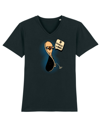 TU vorbesti ...cu MINE? :))) Black