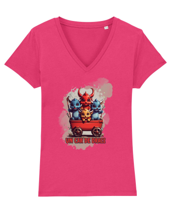 Un car de draci Raspberry