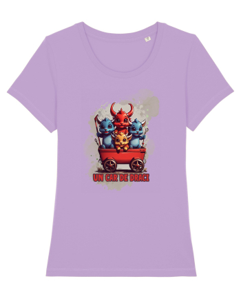 Un car de draci Lavender Dawn