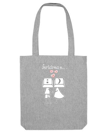 Fericirea e... :)  1 Heather Grey