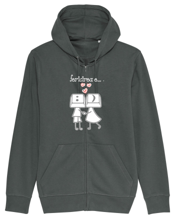Fericirea e... :)  1 Anthracite