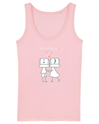 Fericirea e... :)  1 Cotton Pink