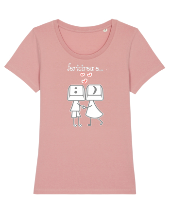 Fericirea e... :)  1 Canyon Pink